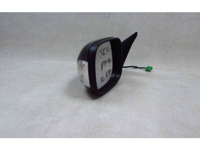 Зеркало электрическое        Volvo XC90  2007 - 2014 года   