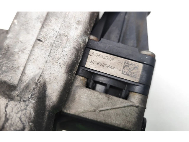 Рулевая рейка  Клапан EGR 5.05639.08.00   Ford Fiesta 2013 - 2017 года