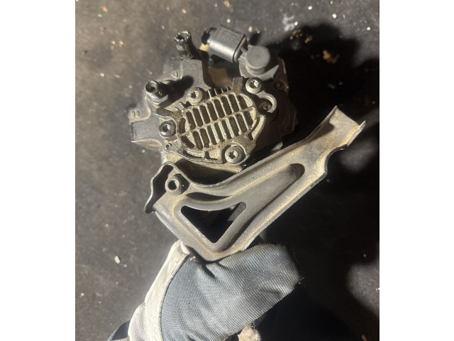 Топливный насос