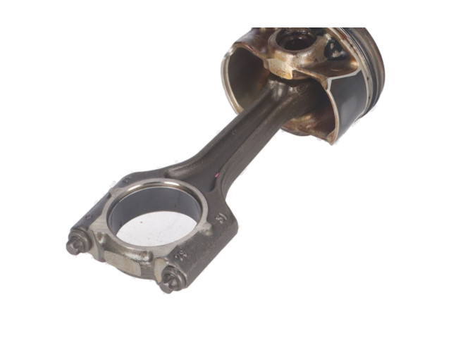 Шатун 06H198401D Volkswagen Golf VII