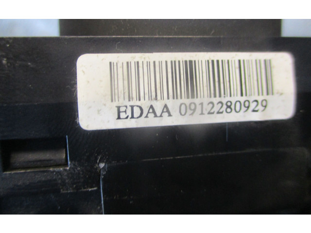 Блок управления климат-контролем 1H021, 9687389077   KIA Ceed