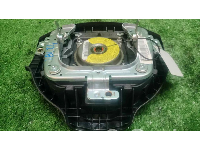 Подушка безопасности двери 569000 Hyundai i10