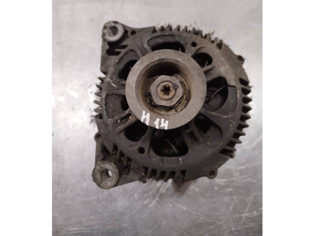 Čerpadlo oleje 9645907880 Citroen Berlingo