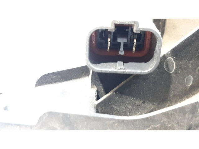 Вентилятор радиатора 19015RBDE01 Honda Accord 2.2