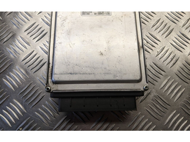 Řídící jednotka 5S7112A650AB Ford Mondeo Mk III 2000