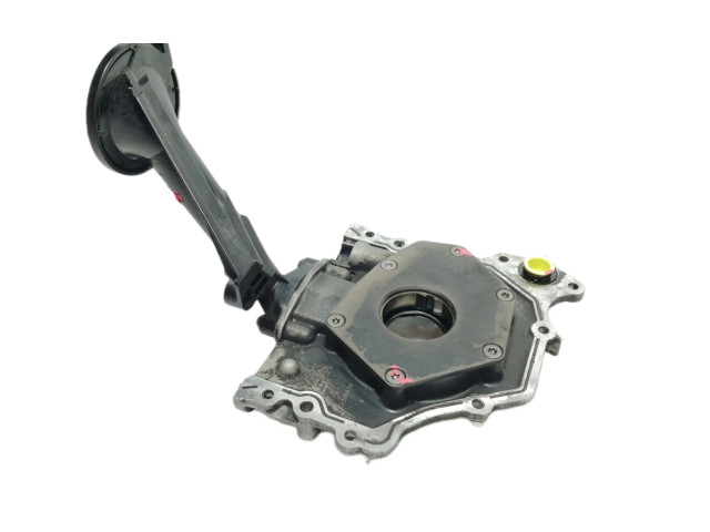 Масляный насос Y601 9641263780, 9652426380 Mazda 3 I