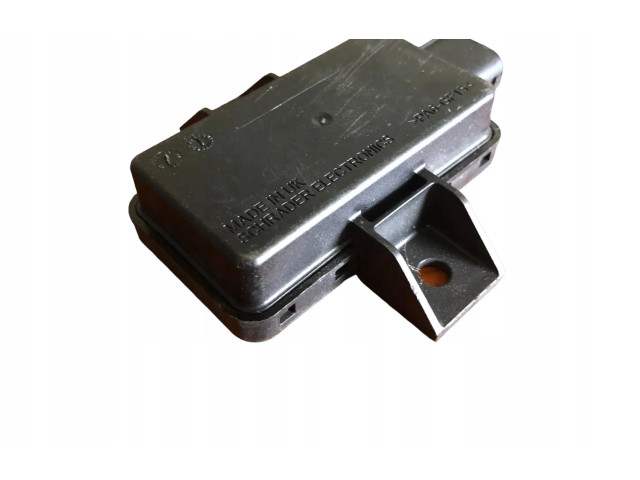 Блок управления    Mercedes-Benz A W176