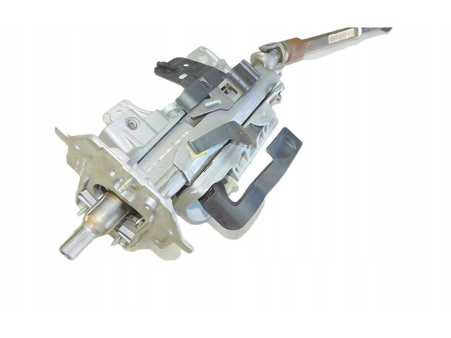 рейка Колонка рулевая 9657620377 Citroen C4 I 2004 - 2010 года