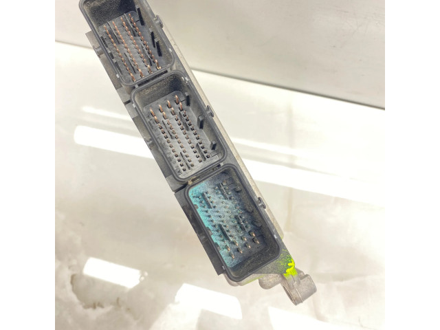 Řídící jednotka 6G9112A650AE, 0281013202 Land Rover Freelander 2 - LR2 2008