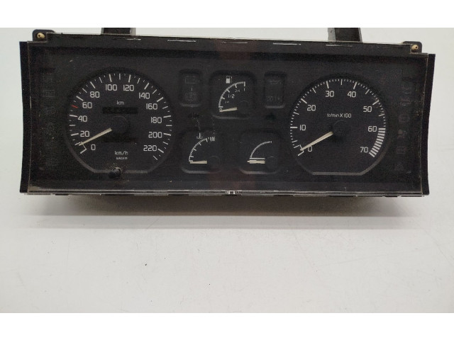 Панель приборов 7700841356 Renault Clio I