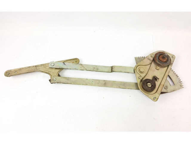 Электрический механизм для подъема окна без двигателя Citroen GS