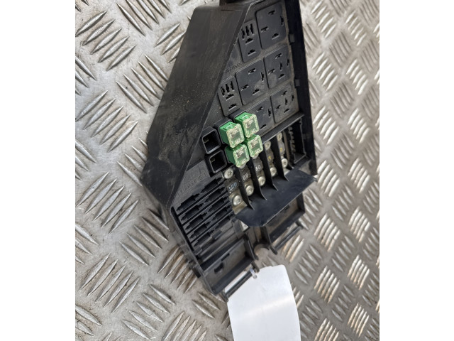 Блок предохранителей PP0PA66, PP0PA66   Rover 25    