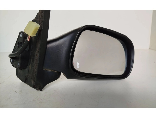 Zpětné zrcátko Suzuki Ignis 2005 E8013419