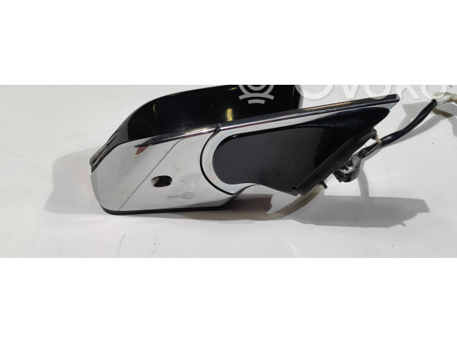 Зеркало электрическое        Lincoln Continental   -  года   