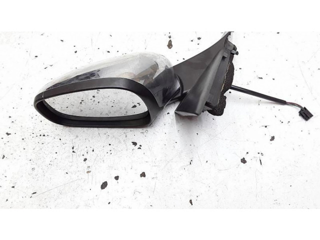 Зеркало электрическое     левое   Alfa Romeo Giulietta     