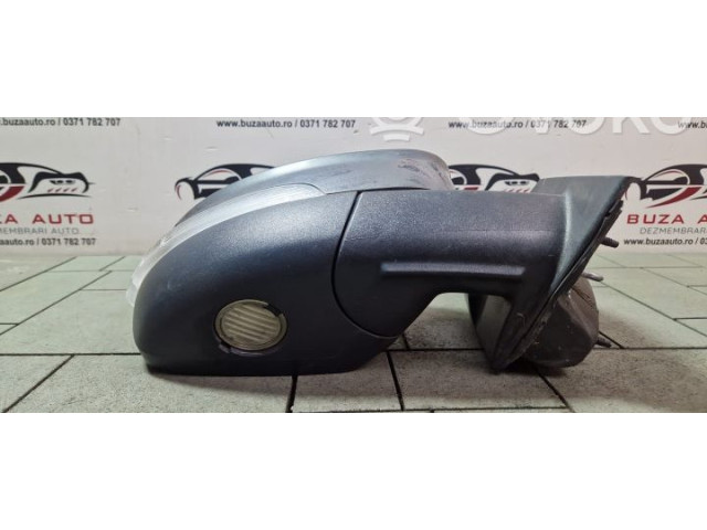 Зеркало (механическое) Ford Edge II 2015 - года