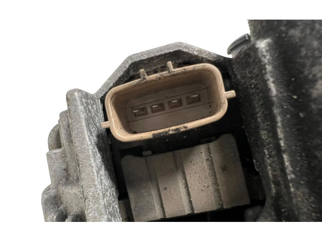 Генератор 1800A334, A2TX1081B   Peugeot 4008      