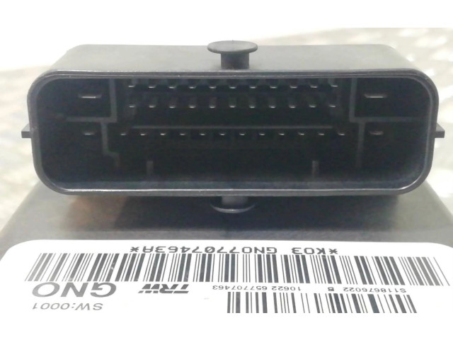 Jednotka ABS 3C0614095N   Volkswagen PASSAT 