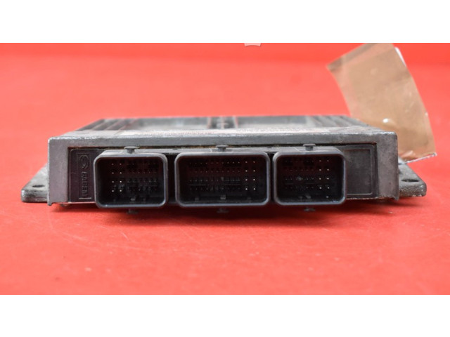 Řídící jednotka 8200162222, 8200162222 Renault Vel Satis 2001