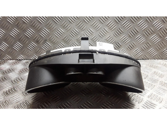 Přístrojová deska Opel Zafira C 2012 13374893, 600775881