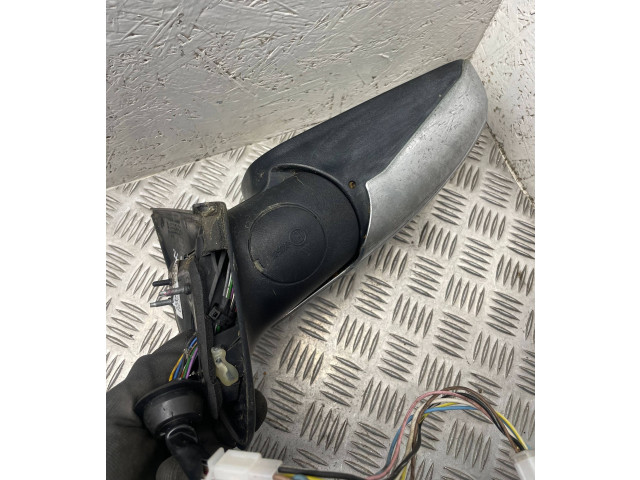 Зеркало электрическое Jeep Grand Cherokee (WJ) 1999 - 2004 года