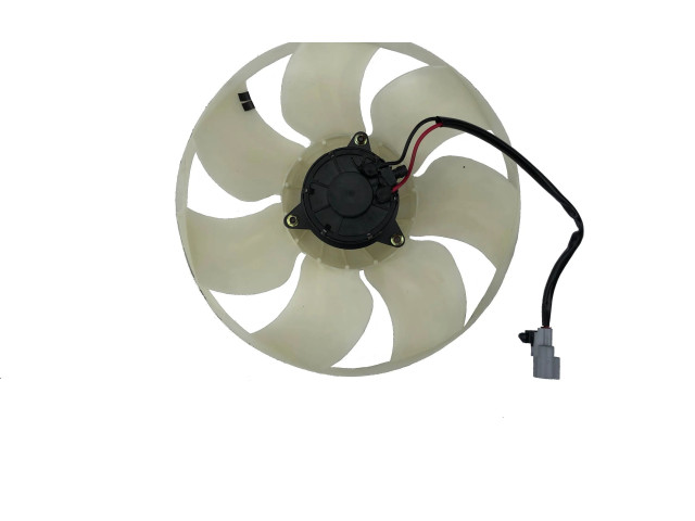 Вентилятор радиатора     1253G8, 1308100    Citroen C1 