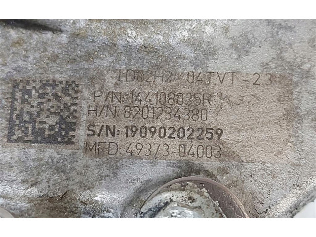 Турбина Dacia Sandero 144108035R