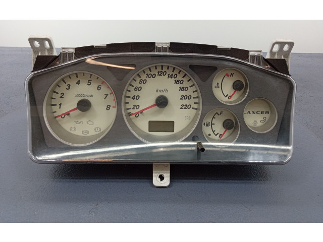 Панель приборов MN151543, MN151543 Mitsubishi Lancer