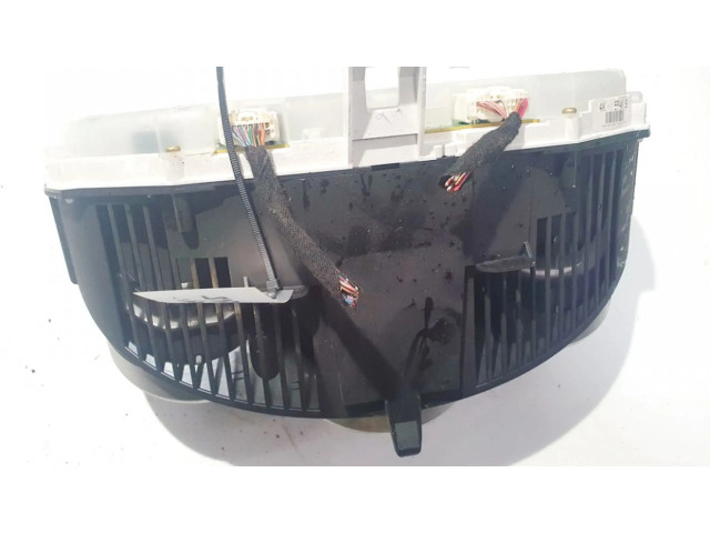 Панель приборов 4kbp4kb, 4c03 Mazda 3 I