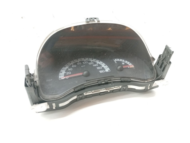 Přístrojová deska Fiat Punto (188) 2000 606307002