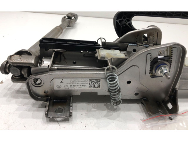 Zpětné zrcátko Volkswagen Caddy 2022 5R4419512G