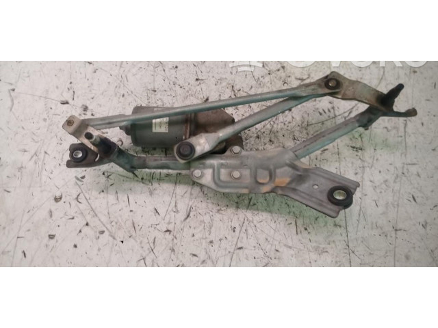 Моторчик дворников 51881061, 199A2000 Fiat Grande Punto