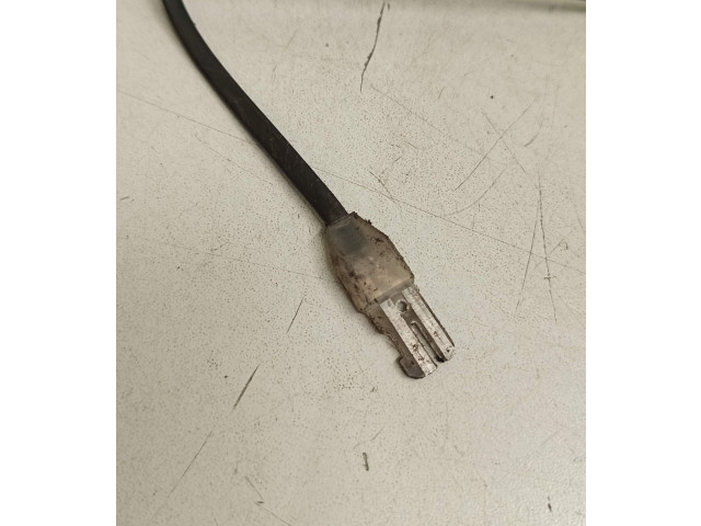 Ручка стеклоочистителей       Chevrolet Blazer   -  года   