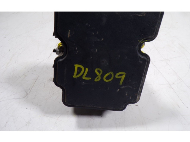 Блок АБС 1631851880, 9826051380   Citroen  C3 Aircross  2017 -  года