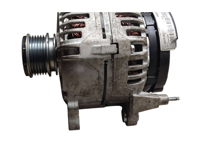 Генератор 9045340, P010101   Volkswagen Caddy      