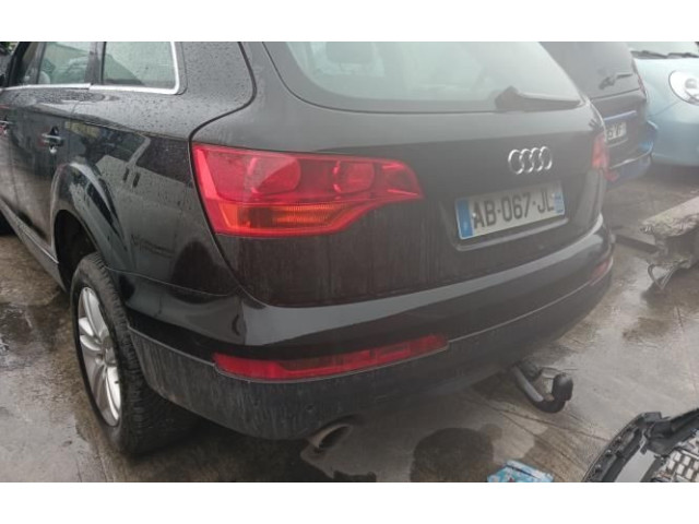 Zpětné zrcátko Audi Q7 4L 2009 4L1857410AC01C