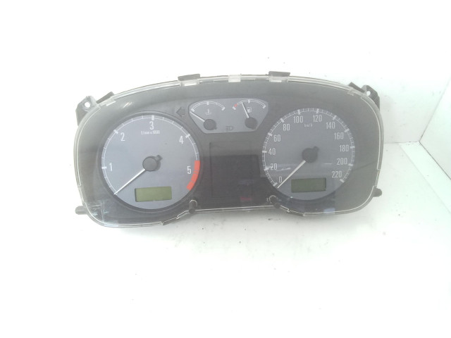 Комплект блоков управления 0281001755, 0281001755 Skoda Octavia Mk1 (1U)