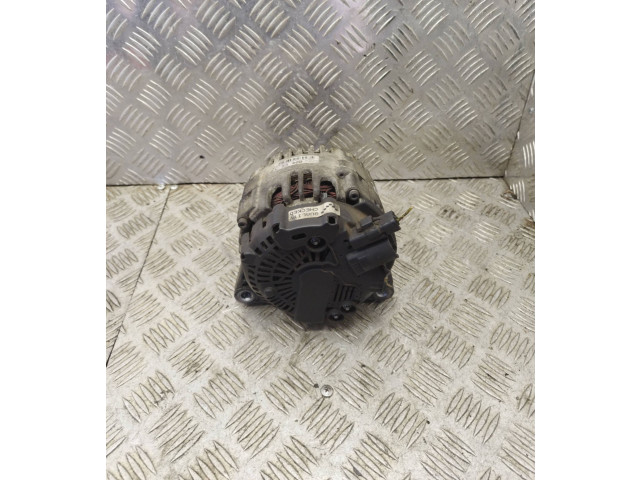 Генератор 42503522692, L83400 Citroen Jumpy