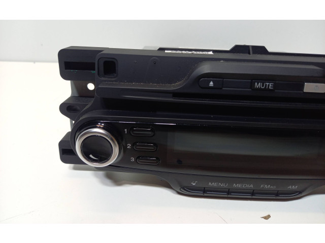 Радио/ проигрыватель CD/DVD / навигация 1560968770, 7640333316 Alfa Romeo Giulietta