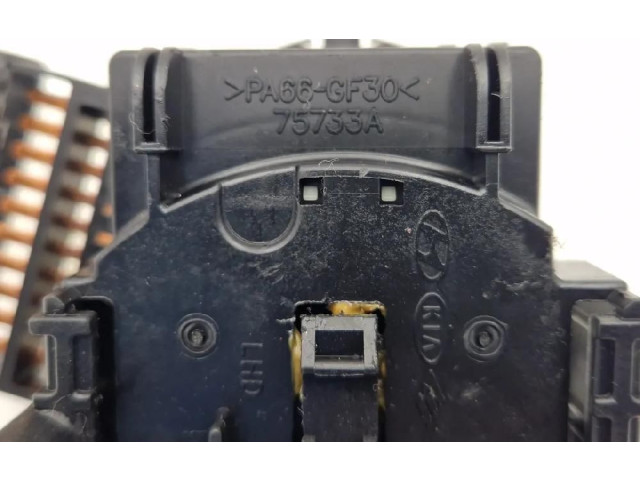 Ручка стеклоочистителей 934201C020, 75733A Hyundai Getz