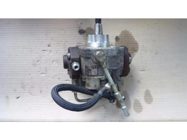 Vstřikovací čerpadlo HU2940001010, VD201   Opel Astra J     