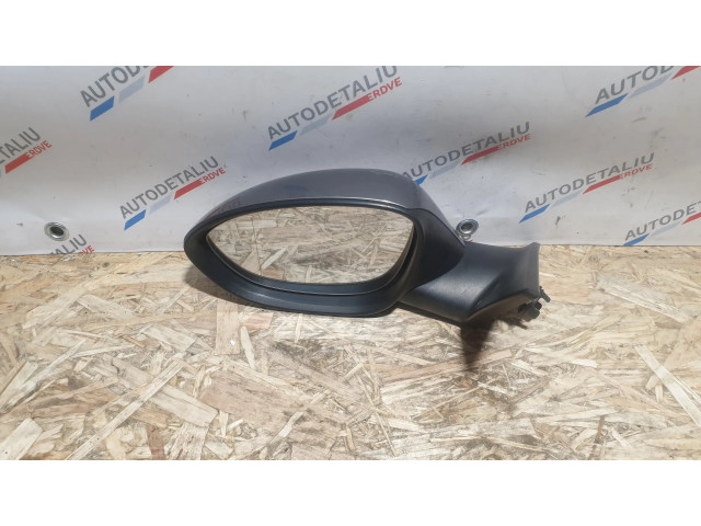 Зеркало электрическое левое BMW Z4 E89 2009-2017 года