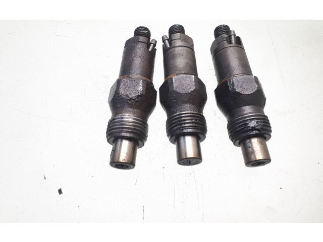 Форсунка LCR6735401D Volvo S40, V40 для дизельного двигателя 1.9