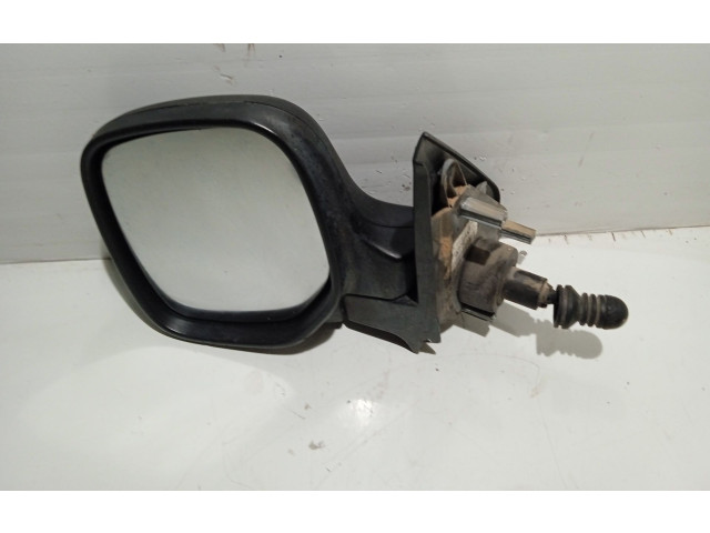 Zpětné zrcátko Citroen Berlingo 8153HL