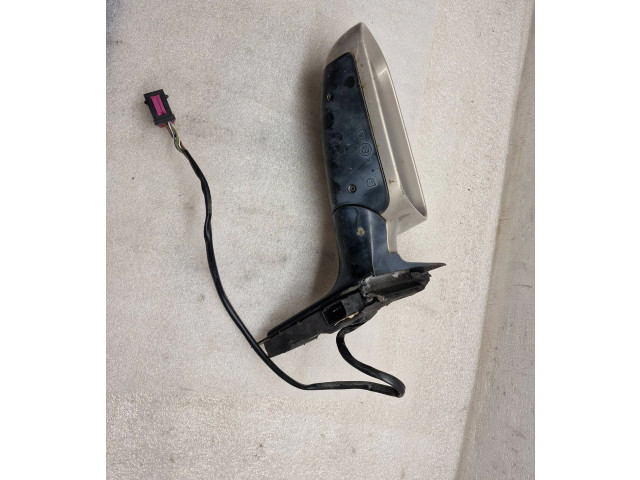 Зеркало электрическое        Audi A8 S8 D2 4D  1994 - 2002 года   