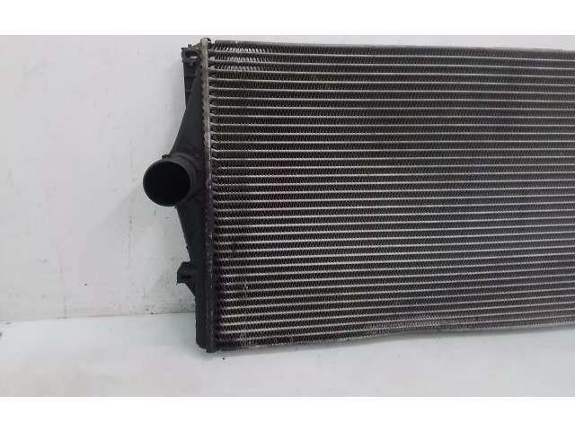 Интеркулер Volvo S60