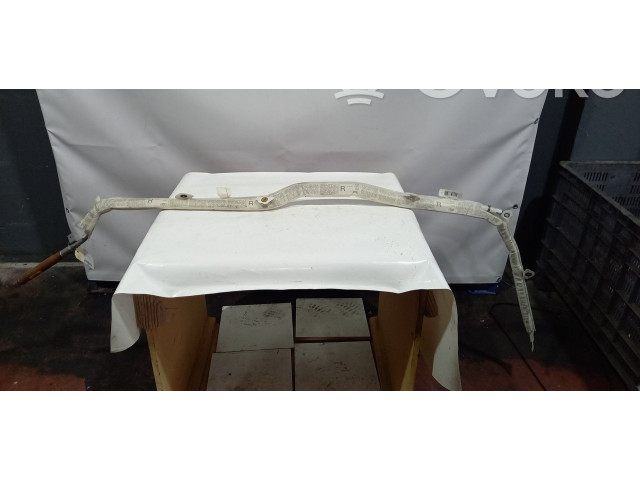 Боковая подушка безопасности 8P3880742   Audi A3 S3 8P