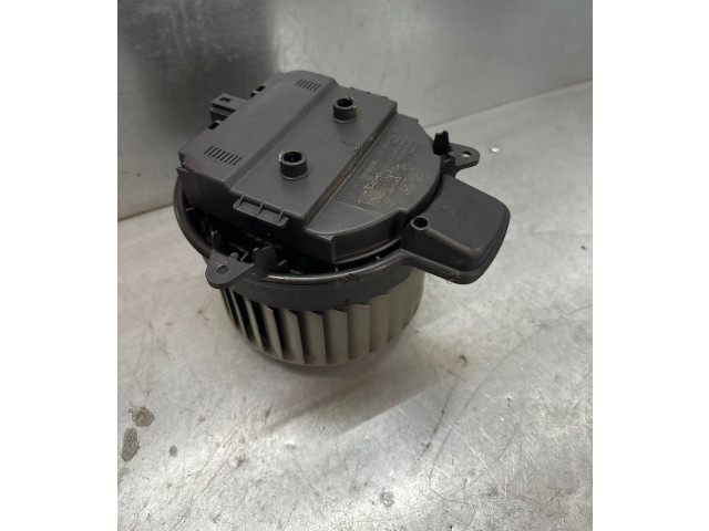 Вентилятор печки    4H1820021B, 7737081503   Audi A6 S6 C7 4G