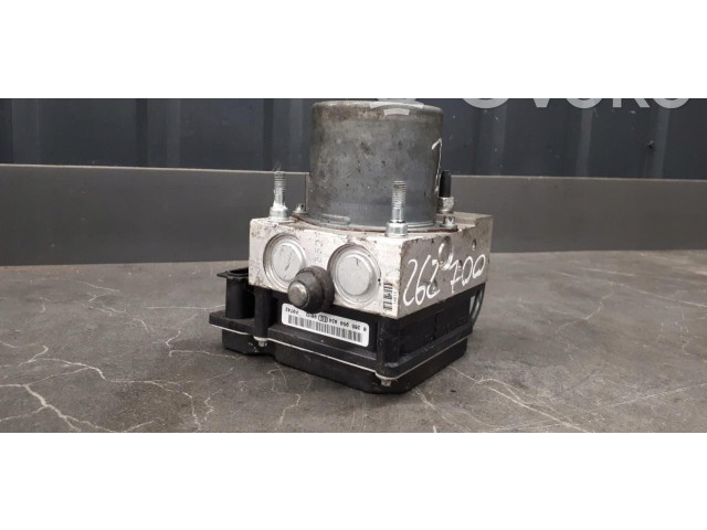 Блок АБС 0265950924   Subaru  Forester SH  2008 - 2013 года