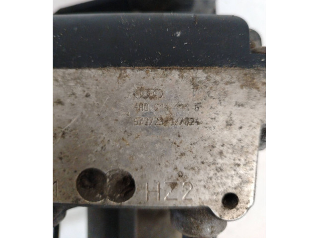 Блок АБС 4a0614111g, 5727231702 Audi A6 S6 C4 4A 1994 - 1997 года